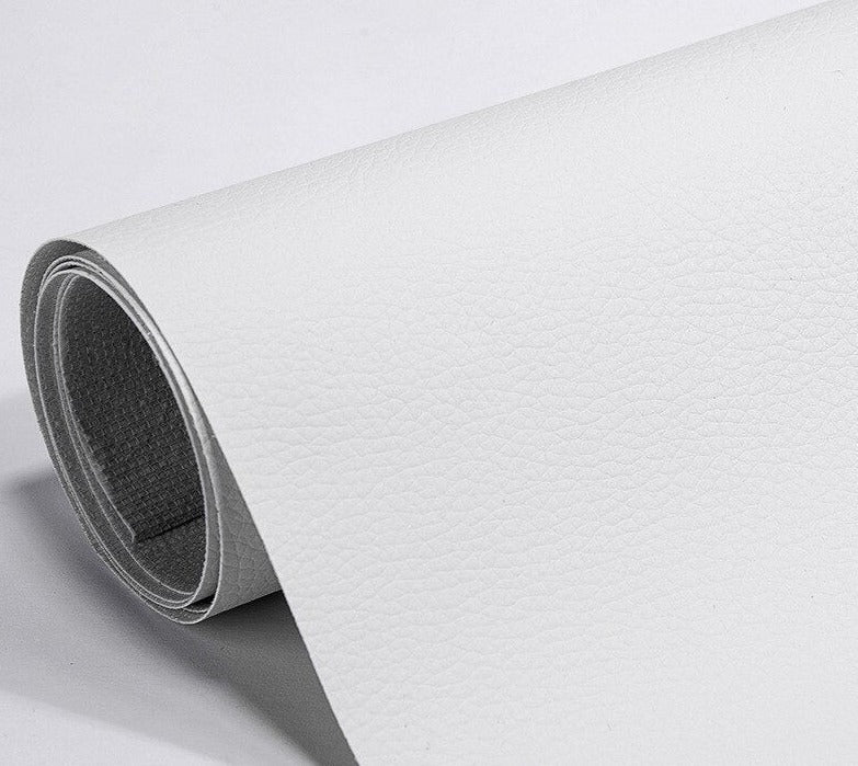 Selbstklebender PU-Leder Reparaturpatch - Wasserdicht und Stark