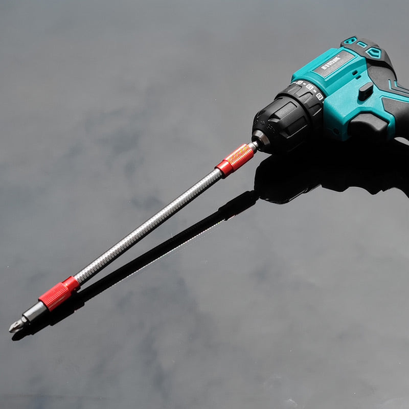 MetalShank™ - Universelle Verlängerungsbits-Halter 1+1 GRATIS