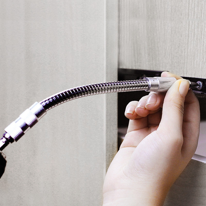 MetalShank™ - Universelle Verlängerungsbits-Halter 1+1 GRATIS