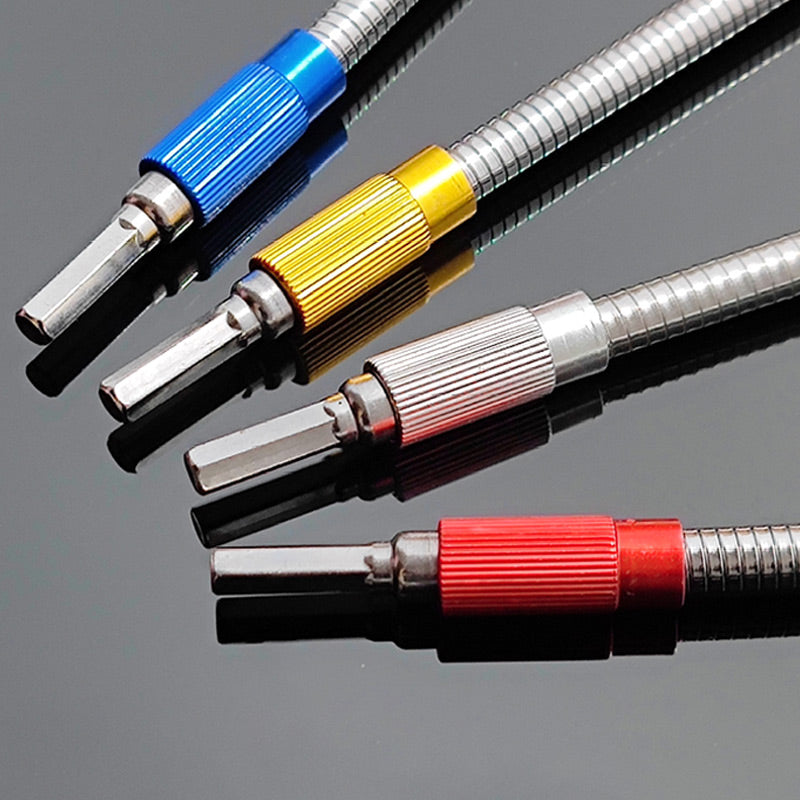 MetalShank™ - Universelle Verlängerungsbits-Halter 1+1 GRATIS