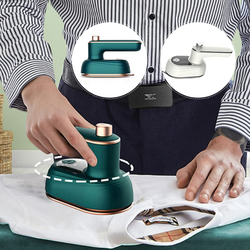 Proper Press - Dampfbügeleisen für Kleidung