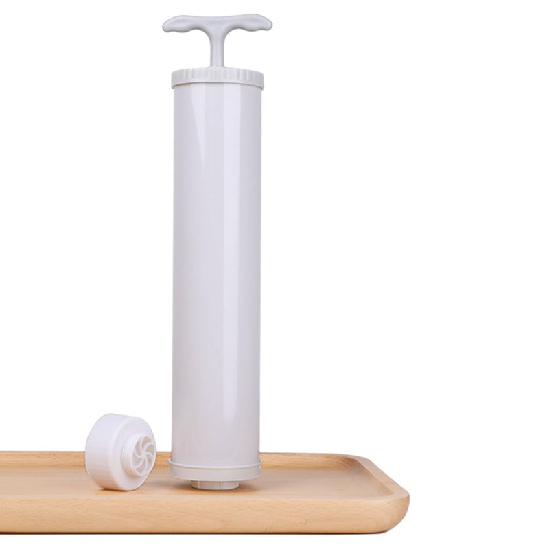 VacuumCompress | Praktische Vakuum-Kompressionsbeutel