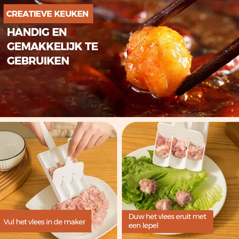 BallZio - Interaktives Katzenspielzeug