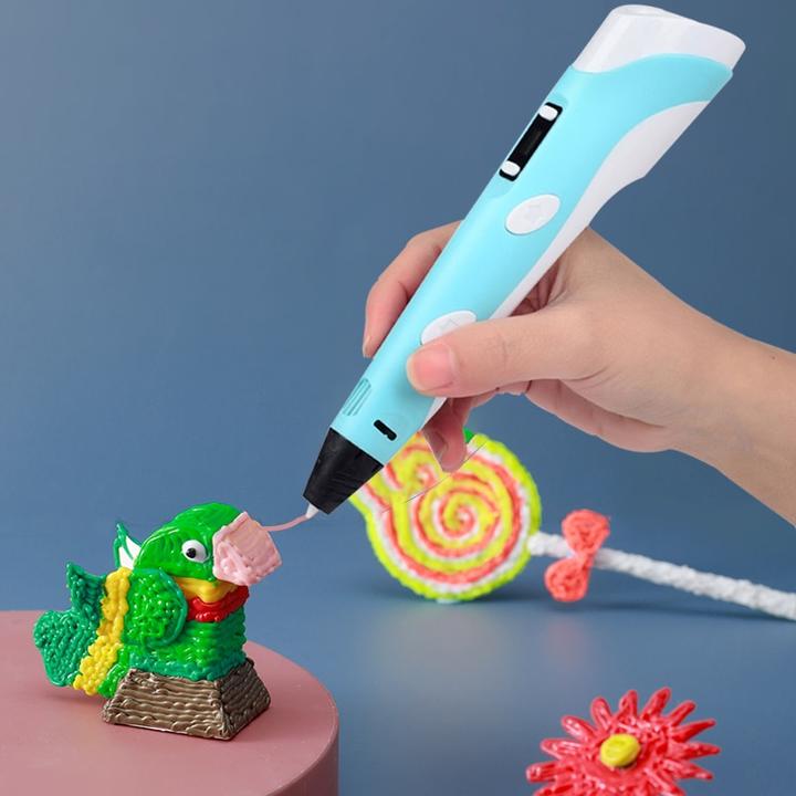 Stylo 3D Créatif - DoodleForm