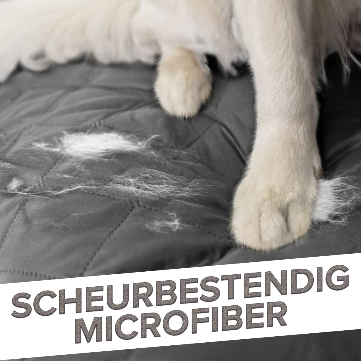 Anti-Abnutzungs Sofa Schoner