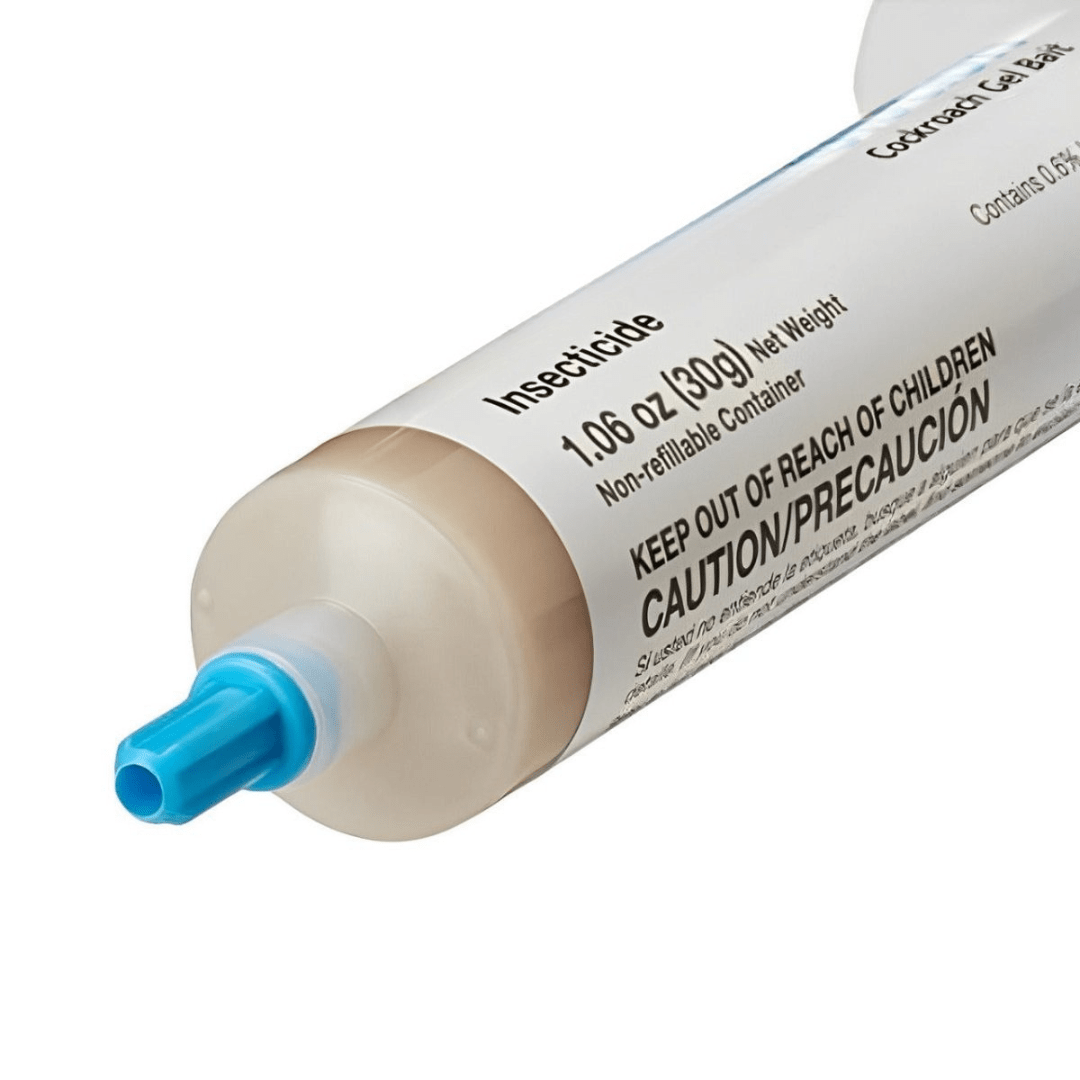 RoachGuard – Kakerlaken-Gelköder für Innen- & Außenbereiche