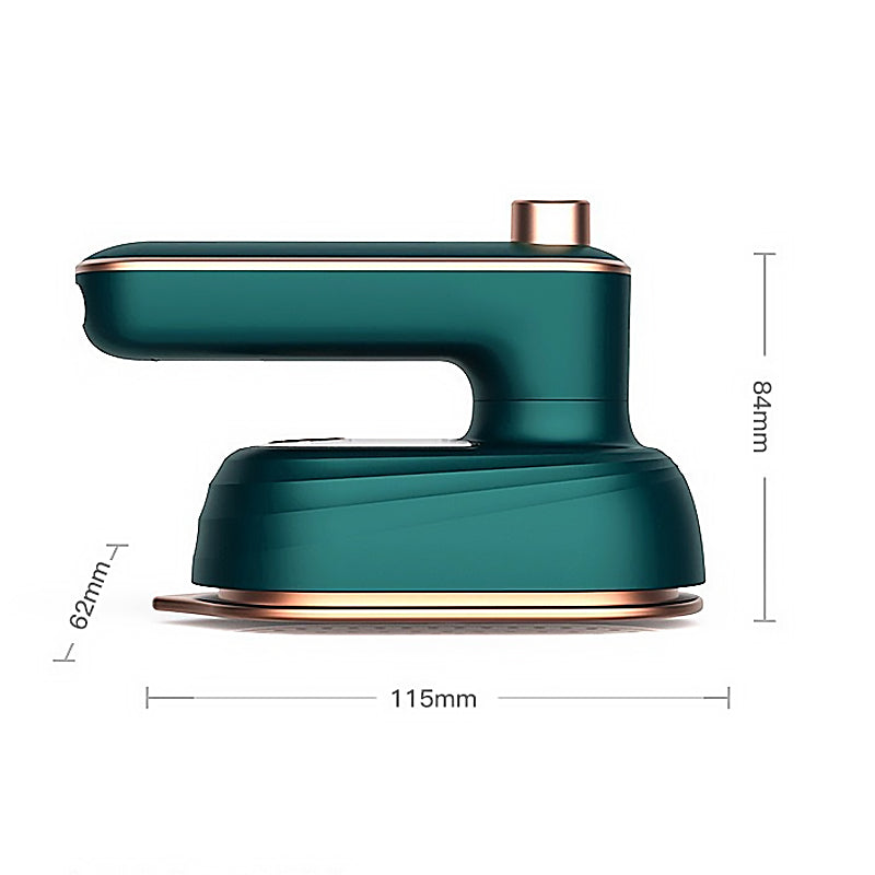 Proper Press - Dampfbügeleisen für Kleidung