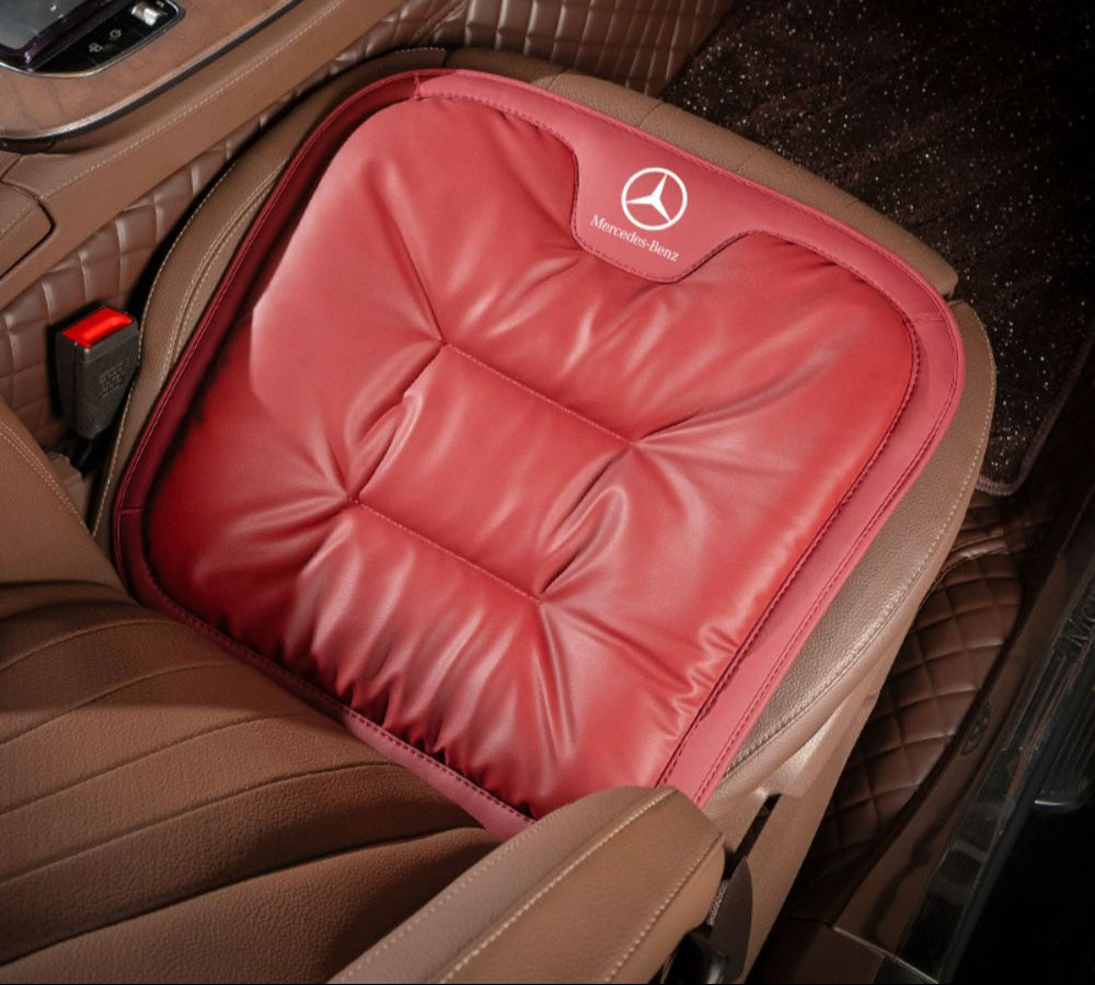 Ergonomisches, maßgeschneidertes Autositzkissen – Velario