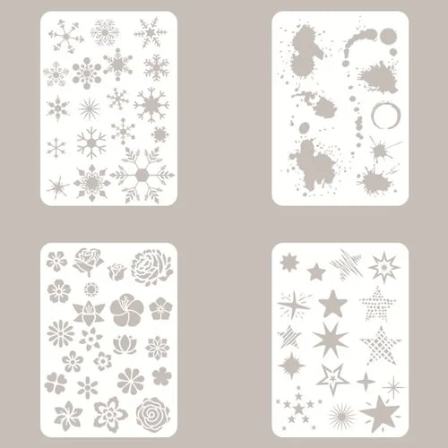 Fingerfarben-Set | Kreatives Malen für Kinder