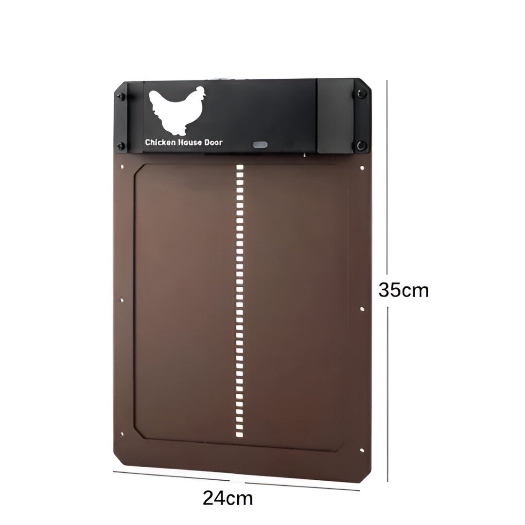 Pluimvee PRO+ | Automatisches Hühnerklappentor
