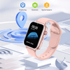 Kindersicherheitsuhr mit 4G Videoanrufen und GPS-Tracking