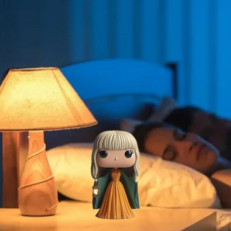 SwiftCharm Adventskalender | Bringen Sie die Magie von Taylor Swift in Ihre Feiertage