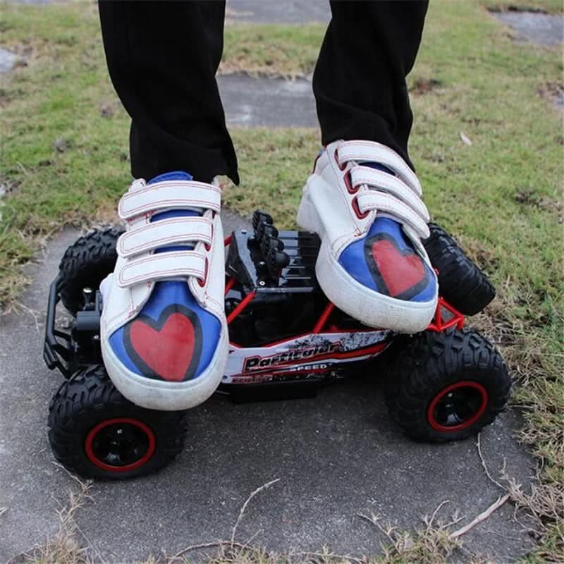 BeastTrek X4 – Robuster RC Monstertruck für jedes Gelände