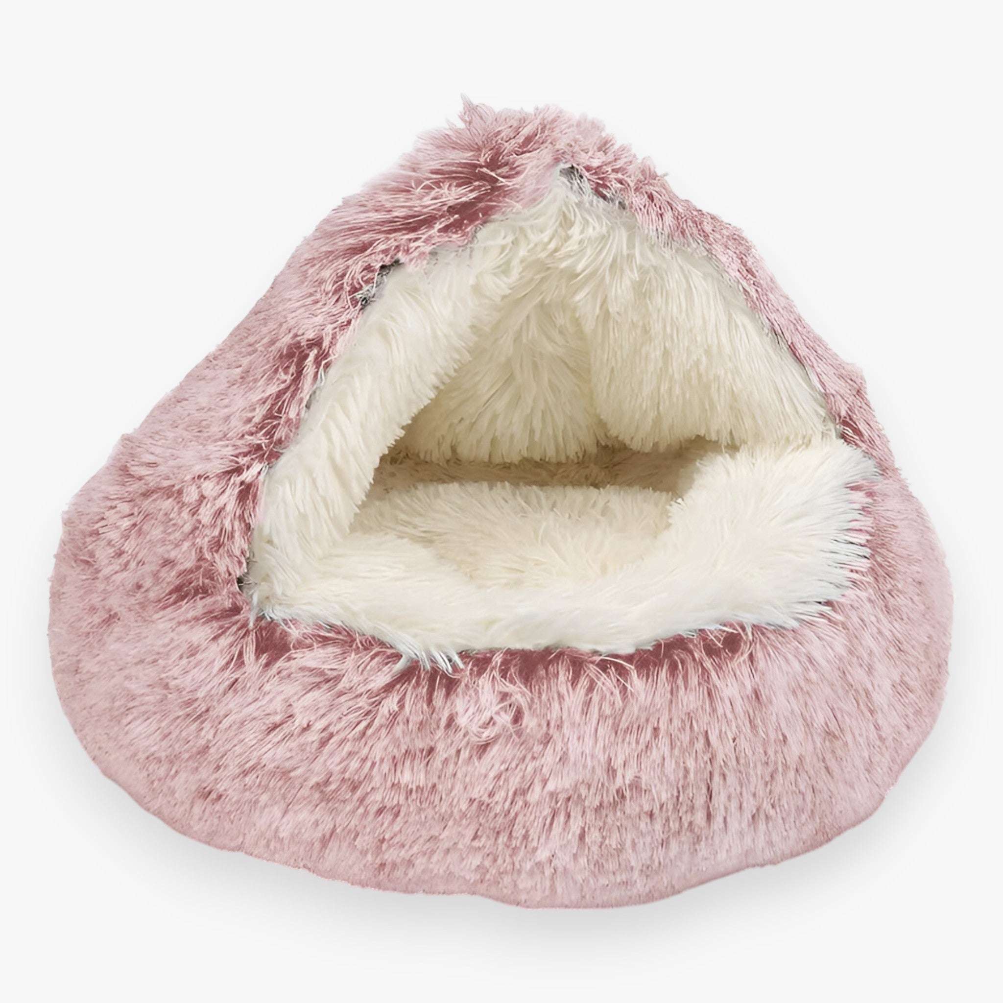 CozyNest™ - Haustierbett