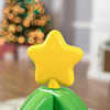 Bildungs-Spielzeug für den Weihnachtsbaum für Kleinkinder – Interaktiver Spaß