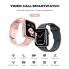 Kindersicherheitsuhr mit 4G Videoanrufen und GPS-Tracking