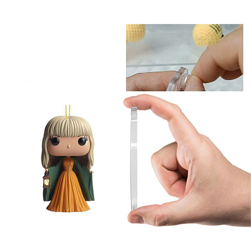 SwiftCharm Adventskalender | Bringen Sie die Magie von Taylor Swift in Ihre Feiertage