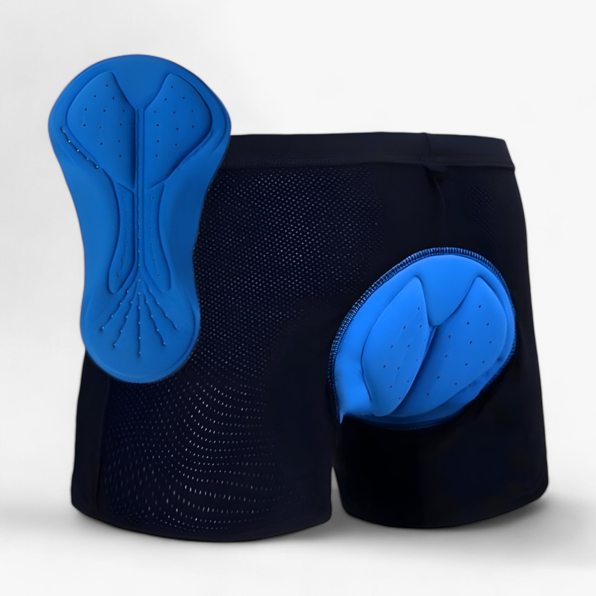 SeatCloud - Moto Shorts