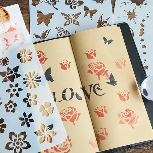 Fingerfarben-Set | Kreatives Malen für Kinder