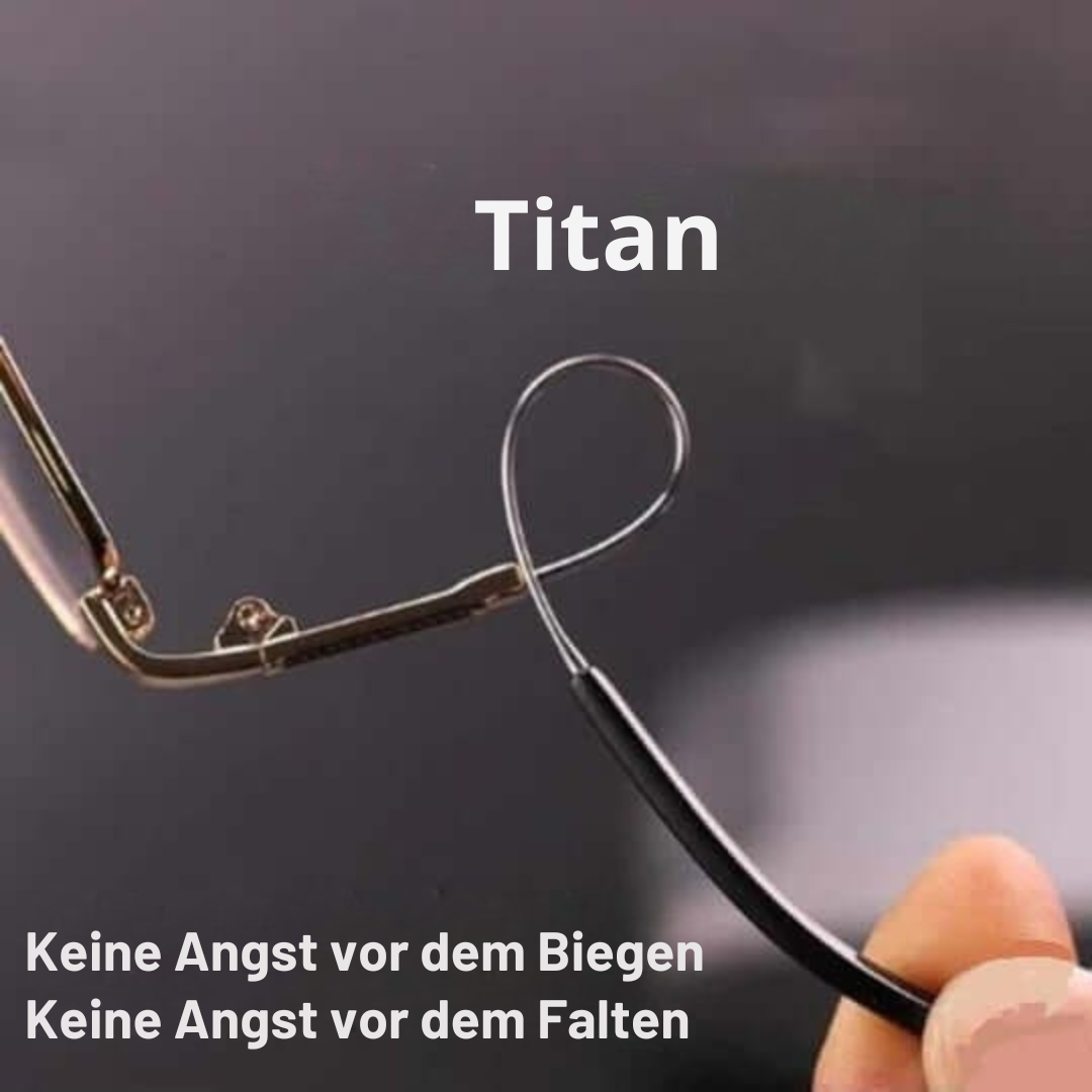 Deutsche Intelligente Gleitsichtbrillen