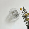 Applique BauLux Nordic  | Moderne nordische Wandleuchte für warme und schicke Räume