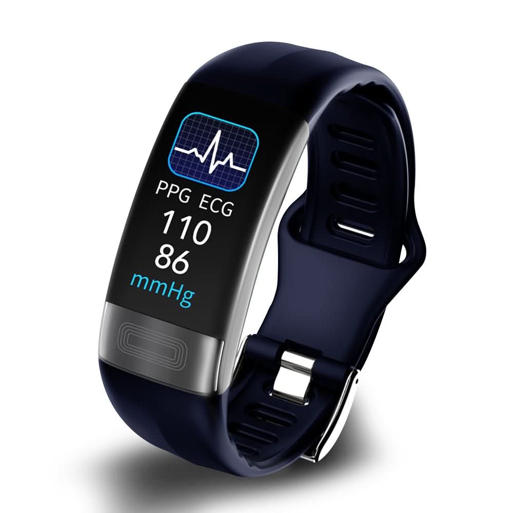 VitalBand – Smart Armband mit Blutdruckmessung, EKG & Herzfrequenzmonitor