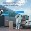 Kabellose 4K-Sicherheitskamera mit Solarpanel – DualGuard 4K