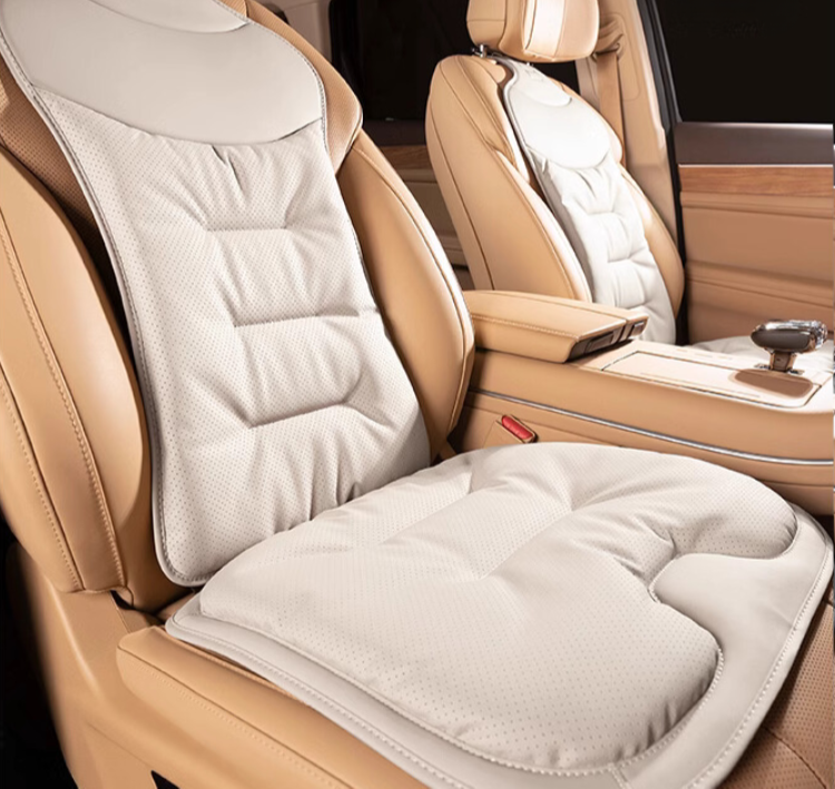 Ergonomisches Lendenstützkissen – Lumbiva