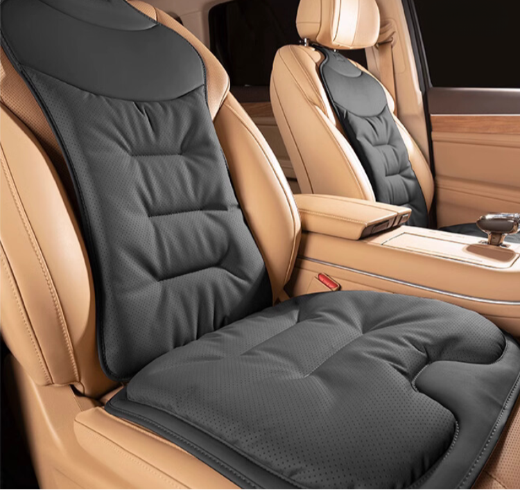 Ergonomisches Lendenstützkissen – Lumbiva