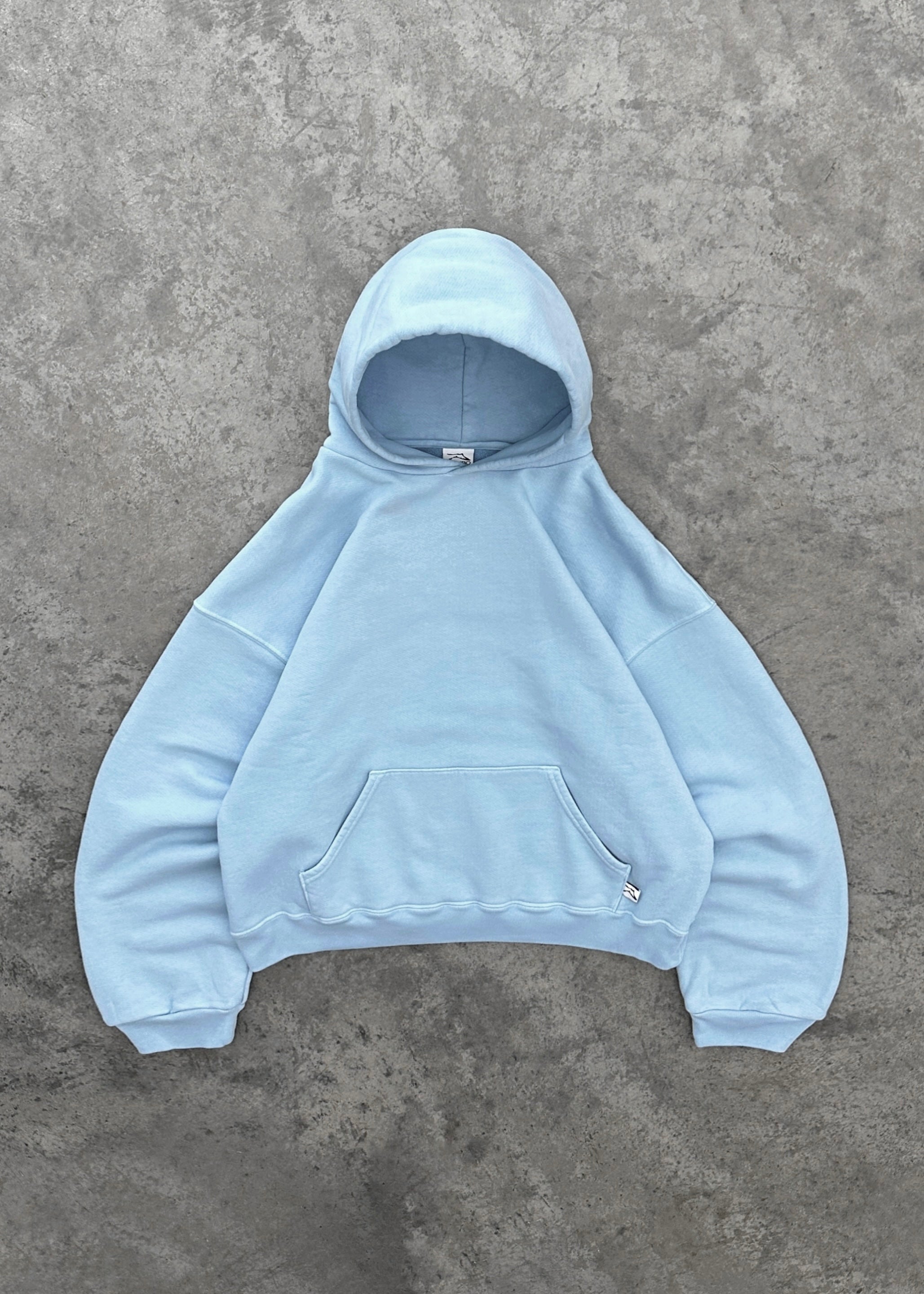 CozyAura Premium Winter Hoodie | Luxuriöser, warmer und atmungsaktiver Hoodie