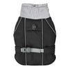 FurShield Winterjacke für Hunde - Baumwolljacke für Haustiere