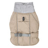 FurShield Winterjacke für Hunde - Baumwolljacke für Haustiere