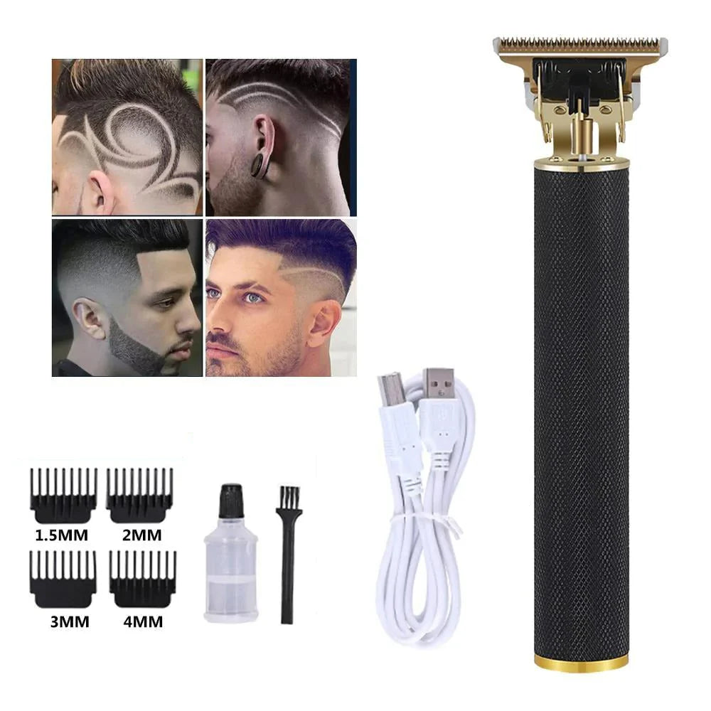 Kabelloser Haarschneider PRO