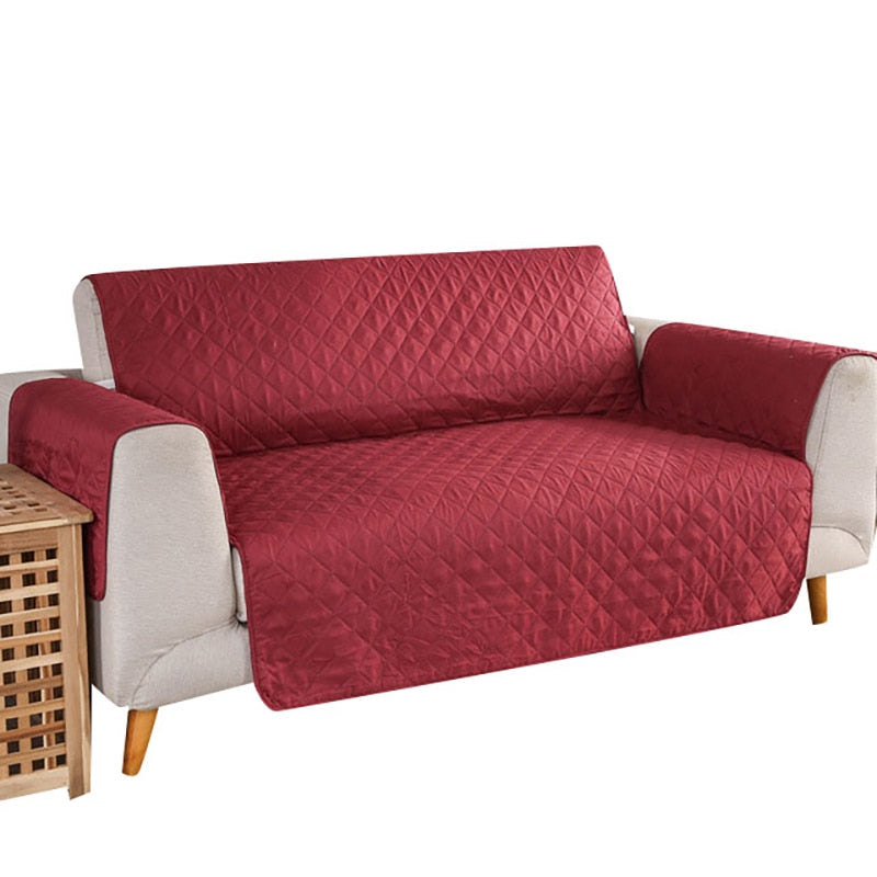 Anti-Abnutzungs Sofa Schoner