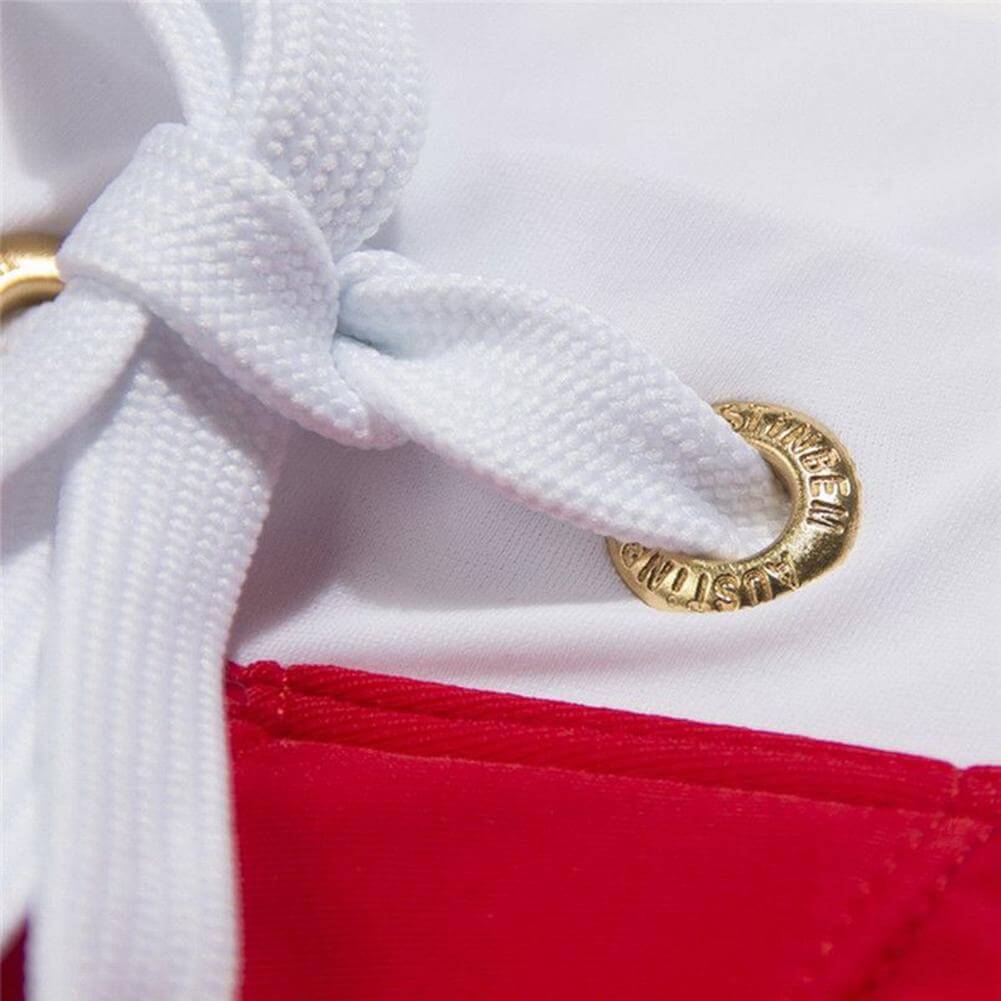 Moderne Badehose - Modell 2024