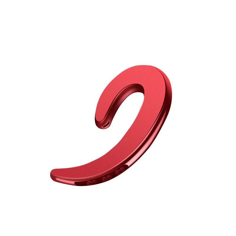 Knochenleitende Ohrhörer