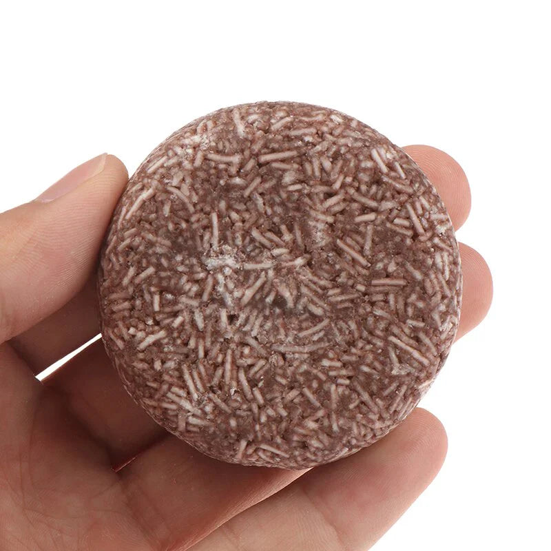 Biologische Haarverduisterung Shampoo | 1+1 GRATIS