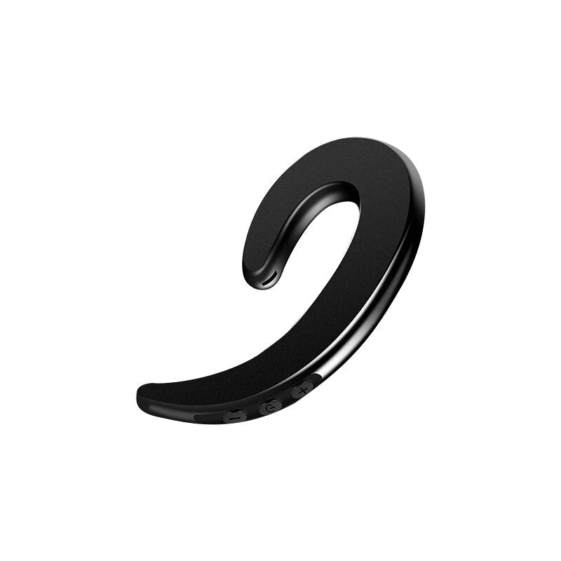 Knochenleitende Ohrhörer