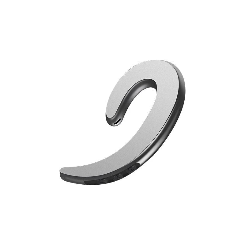 Knochenleitende Ohrhörer