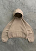 CozyAura Premium Winter Hoodie | Luxuriöser, warmer und atmungsaktiver Hoodie