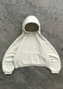 CozyAura Premium Winter Hoodie | Luxuriöser, warmer und atmungsaktiver Hoodie
