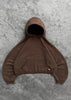 CozyAura Premium Winter Hoodie | Luxuriöser, warmer und atmungsaktiver Hoodie