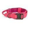K9Elite reflektierendes Halsband-Set - Hundehalsband und Leine für Training und Sicherheit