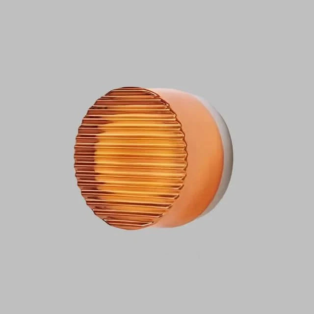 Aluminium Wandleuchte – Dimmbar & Elegant für stilvolle Innenräume