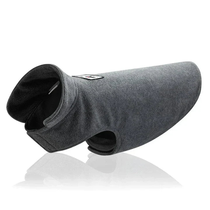 PawShield thermische Hundejacke - Winterjacke für kleine und große Hunde