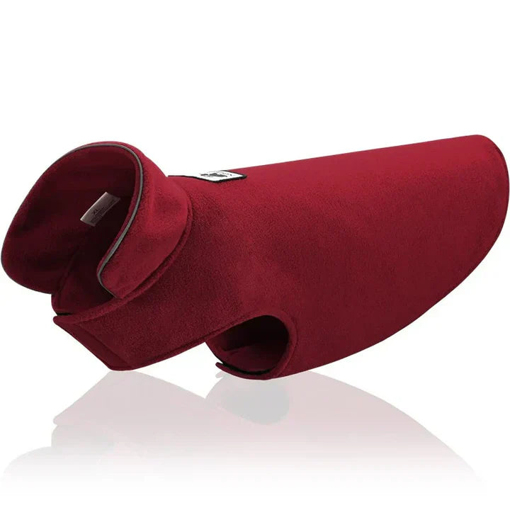 PawShield thermische Hundejacke - Winterjacke für kleine und große Hunde