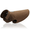 PawShield thermische Hundejacke - Winterjacke für kleine und große Hunde