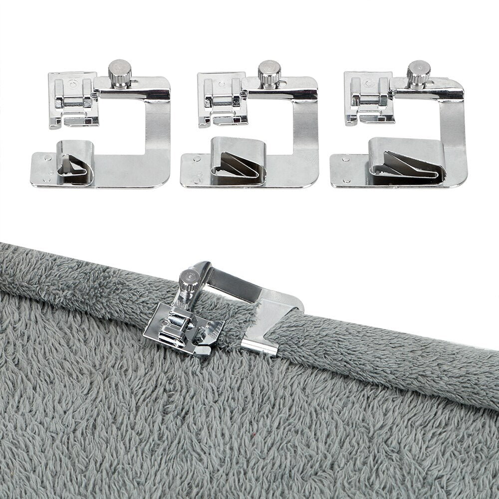 Magisches Saumfuß PRO