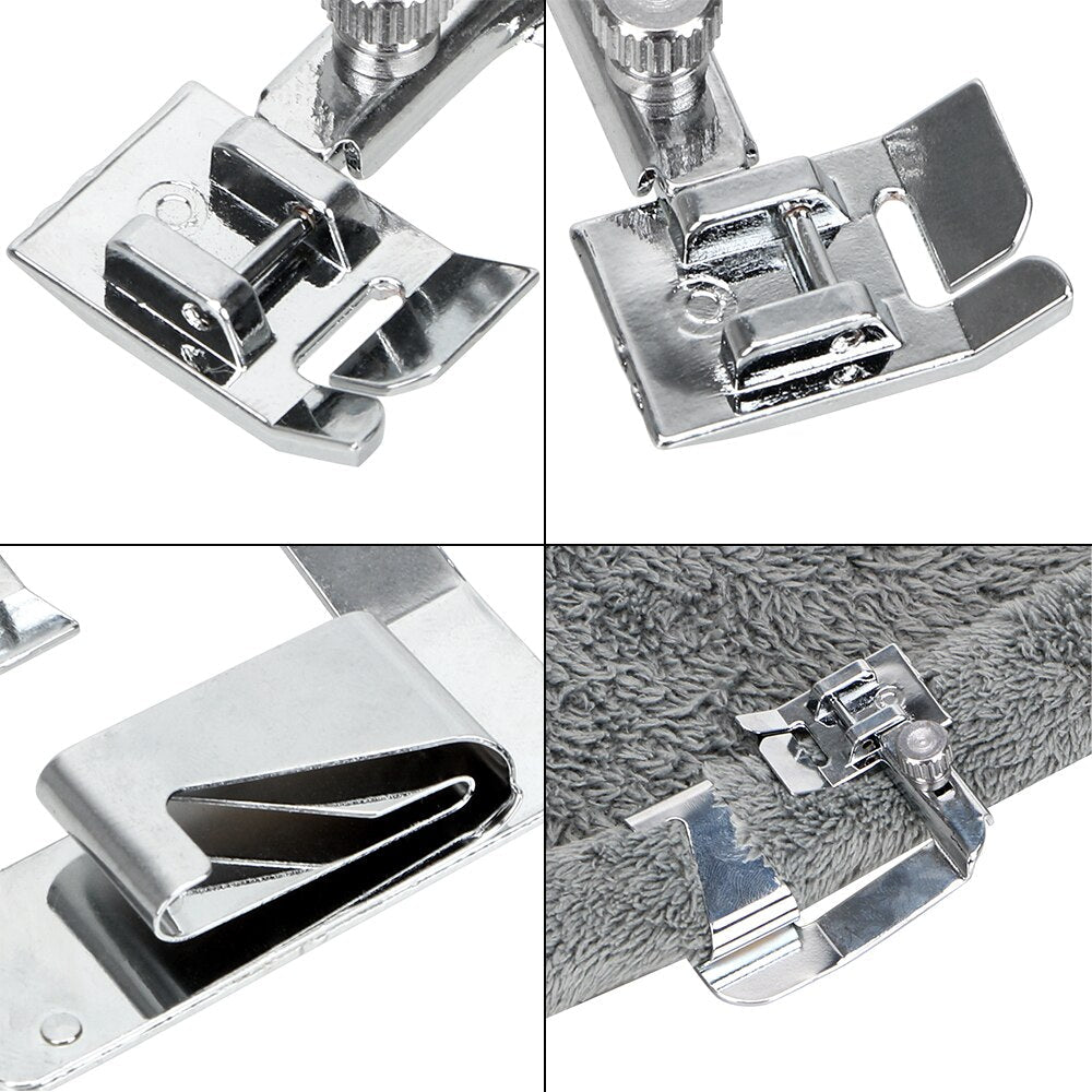 Magisches Saumfuß PRO