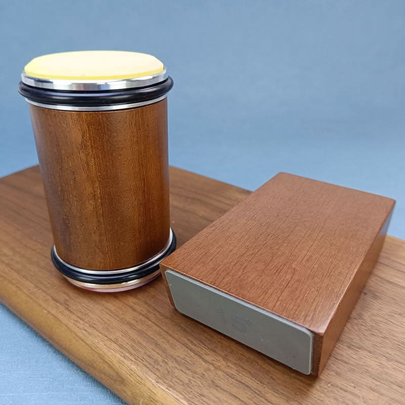 SharpEdge Pro – Profi-Messerschärfer mit diamantbeschichteter Schleifwalze für präzise Schärfe